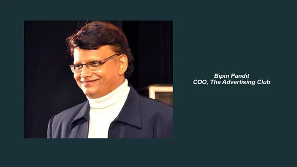 My Mantra has always been to thrive for excellence in all walks of life: Bipin Pandit