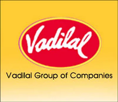Vadilal on wheels
