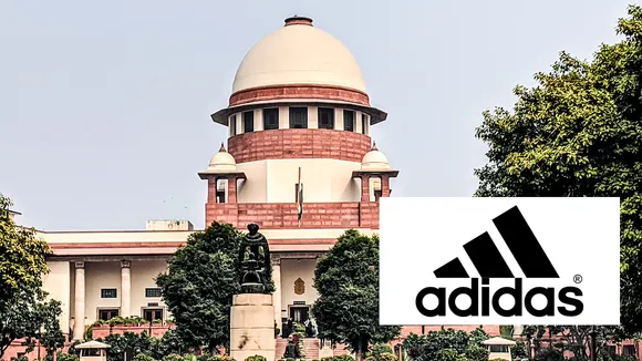 Delhi HC rules in favour of Adidas AG, restricts three local firms from using 'ADIDAS' mark