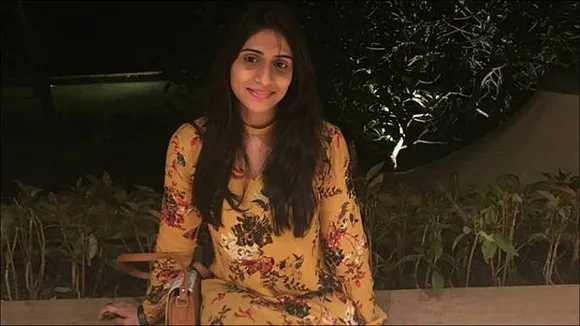 Khushbu Shah quits Times Network