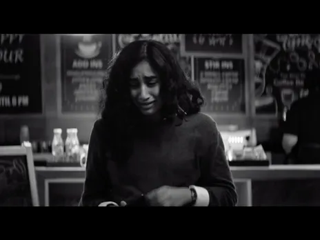 Taproot Dentsu’s short film captures the horror that led to the Me Too movement 