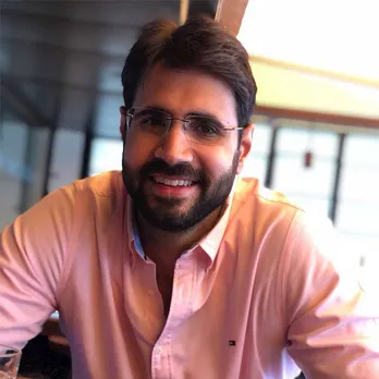Abhishek Vyas moves on from Zee Studios; joins Netflix India