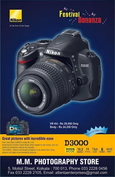 Nikon