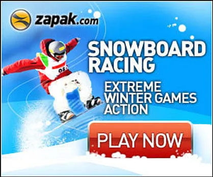 Extreme Winter Games