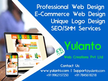Best quality web design and development services