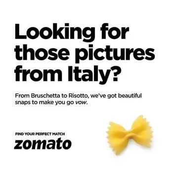 Pictures from Italy