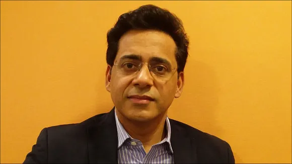Rajiv Bakshi of Reliance Big Synergy awarded “CEO Of The Year”