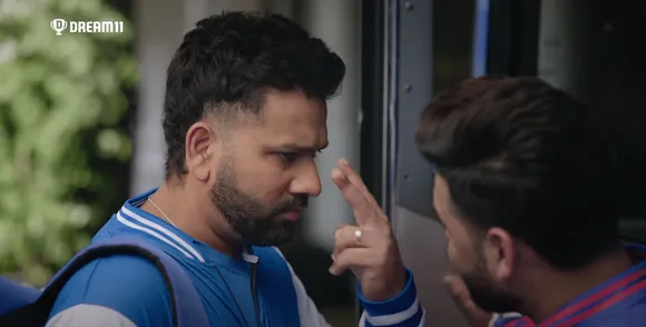 Dream11 scores big with a star-studded IPL campaign