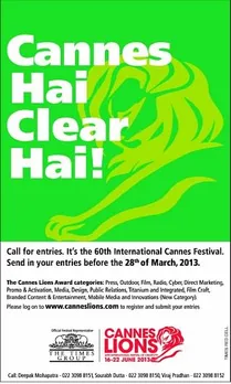 Clear Hai