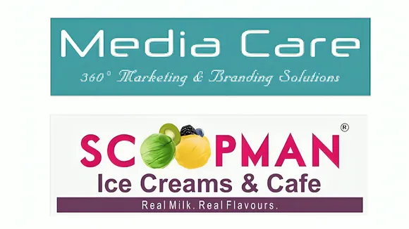 Media Care bags digital marketing mandate for ScoopMan Ice-Creams & Cafe