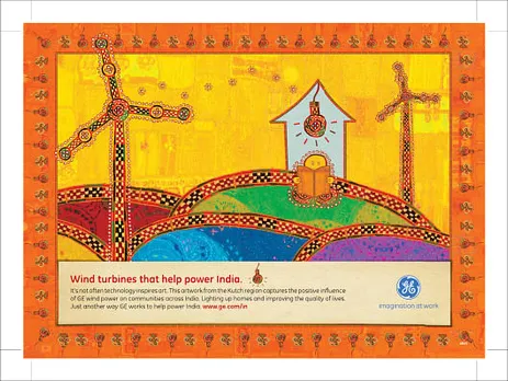 Kutch Patch Artwork