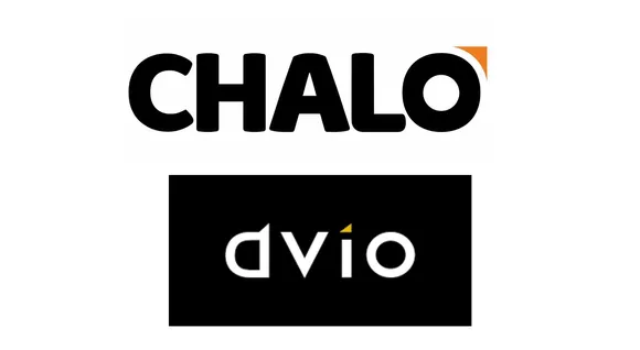 DViO Digital named as Chalo’s 360° Growth Partner
