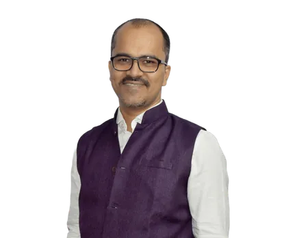 PR Professionals appoints Praveen Singh as Associate Vice President  