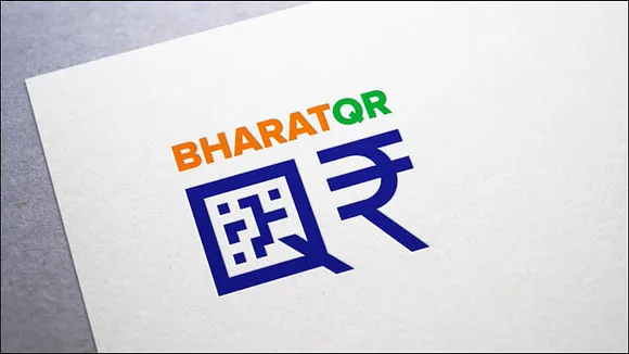 The making of the 'Bharat QR' logo: A design story