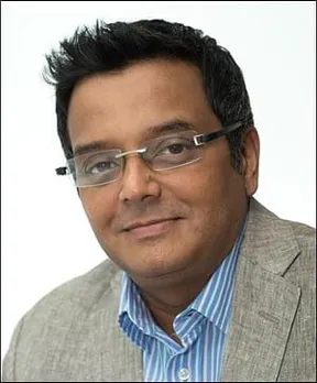 Suresh Balakrishna steps into an extended role as CEO, Lintas Initiative Outdoor