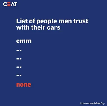 International Mens Day