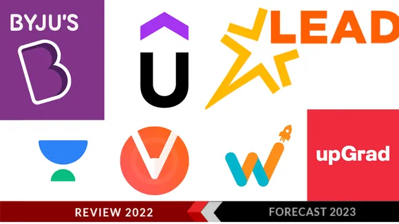 In 2022 edtech TV ad volume plummeted 62% in comparison to 2021: TAM AdEx