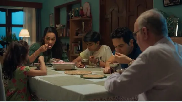 Madhur Sugar celebrates the joy of eating 