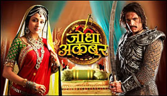 Zee TV: Historical turn