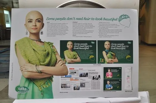 Brave and beautiful