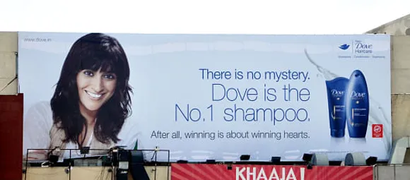 No mystery - Hoarding 