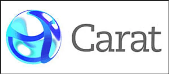 25% of Global Ad Spend in 2016 to be on Digital: Carat Report