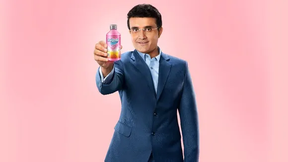 Piramal Enterprises’ Consumer Products Division Ropes in Sourav Ganguly