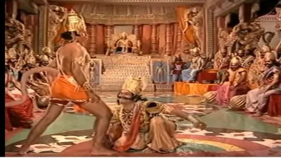 The enduring magic of Ramayan and Mahabharat on Indian TV