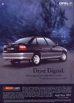Drive Digital.