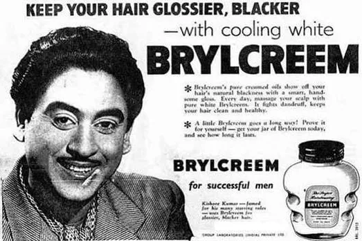 Kishore Kumar