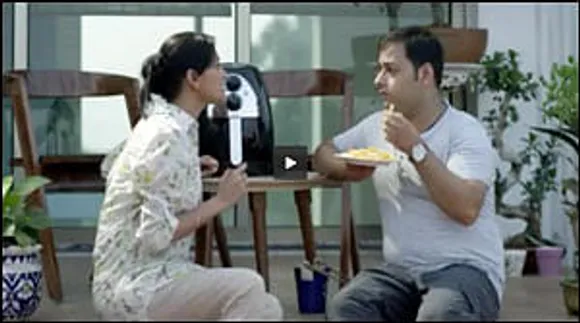 Havells Appliances: A 'DIY' Lesson For Men?
