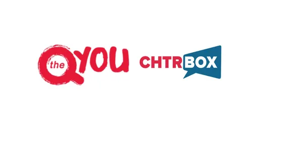 QYOU Media To acquire leading Influencer Company Chtrbox In India