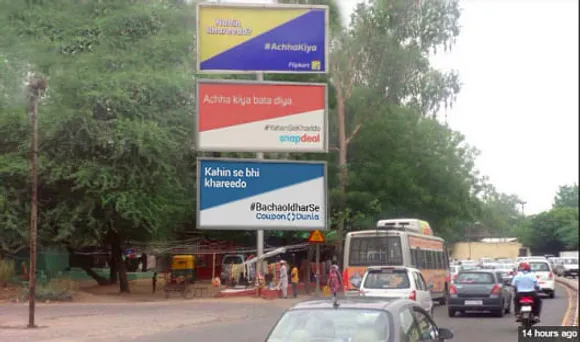 Ambush Marketing