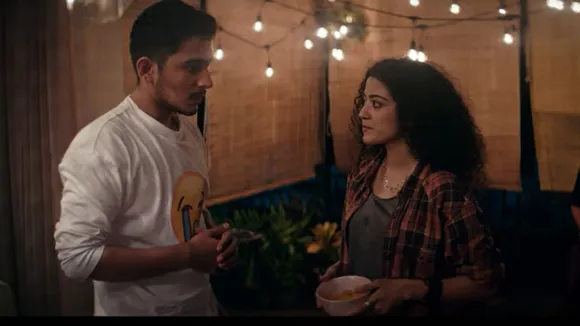 Tinder brings back conversations on consent and safe dating 