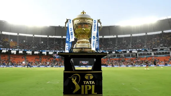 BCCI announces IPL 2024 schedule for first 21 matches