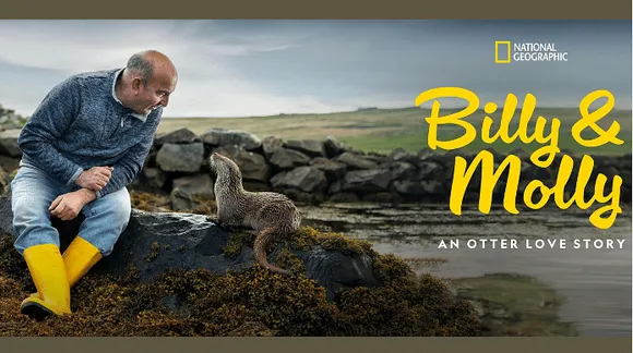 National Geographic's Billy and Molly, the opening film at MIFF to be screened simultaneously across India