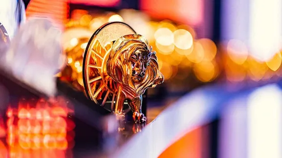 Cannes Lions launches Entertainment Lions for Gaming