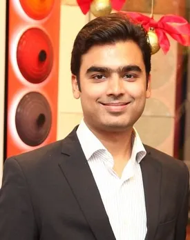 Triumph appoints Ankur Damani as Commercial Director India & Sri Lanka