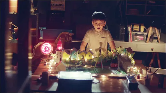 afaqs! Creative Showcase: UrbanClap launches first TV spot