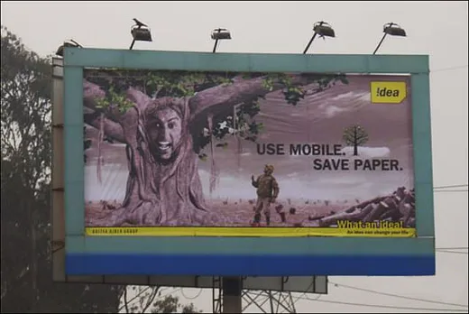 Save trees