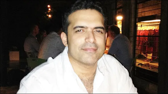 Maxus appoints Vidur Patney as national director, experiential marketing; Pooja Verma to head Maxus ESP