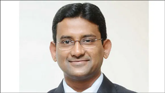 Jabong appoints Muralikrishnan B as chief operating officer