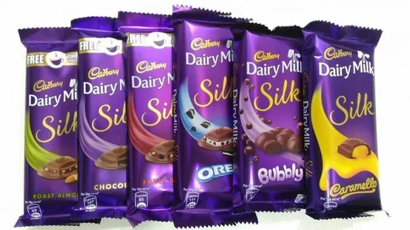 Cadbury's #HowDoYouSilk campaign got us thinking...