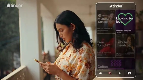 Tinder India wants to smoothen your swiping game