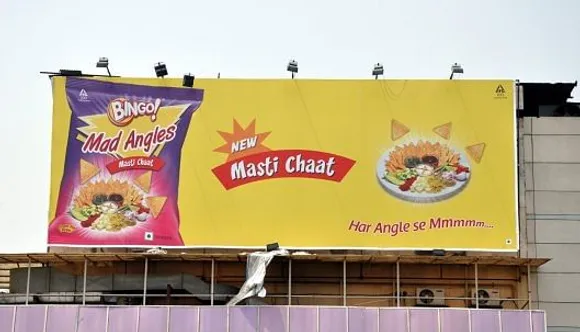 Masti chaat