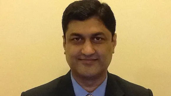 GREY group appoints Dinesh Shetty as Chief Financial Officer, South Asia