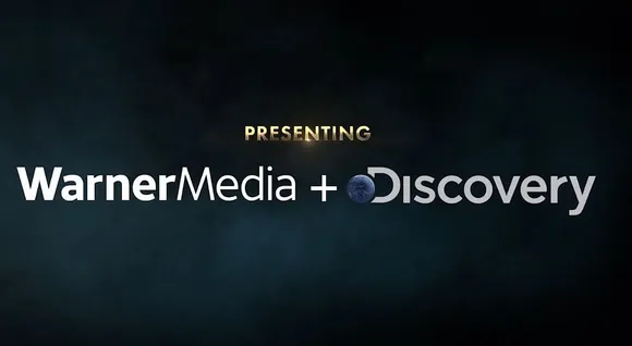 Discovery proposes 'Warner Bros. Discovery' as the new name of combined organisation