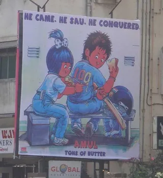 Sachin Tendulkar