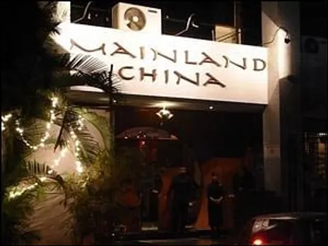 Mainland China and Oh! Calcutta pick Digital Direction for digital duties