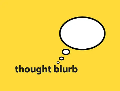 Thought blurb bagged the creative mandate for InterMiles